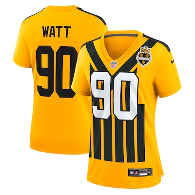 Pittsburgh Steelers Women Jerseys 2025-10-23-053